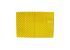 Warmpeace Sit Foam Pad Yellow - lightweight and compact seat