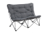 Folding camping sofa for two Outwell Fremont Lake Sofa - ultimate comfort in the outdoors