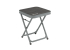 Outwell Redwood Folding stool-table-footrest