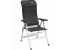 Outwell Melville Camping Chair Black