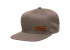 Bergans Nordmarka Snapback Cap Grey