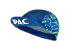 PAC Kallaf Bike Cap Navy/Green