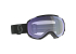Ski goggle Scott Faze II Goggle Mineral Black / Illuminator Blue Chrome 2024