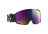 Ski goggles Scott Shield Goggle Team Beige / Aspen Blue