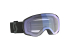 Ski Goggle Scott Vapor Goggle Mineral Black / Illuminator Blue Chrome 2024