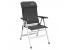 Outwell Ontario Camping Chair Black