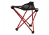 Robens Geographic Stool Red