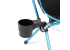 Helinox Cup Holder - add accessories to your Helinox chair