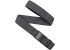 Performance stretch belt ARCADE Atlas Slim Belt Heather Black