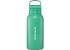 Water filtration vacuum bottle LifeStraw Go Insulated Steel 1L Cactus Green