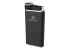 Stanley The Easy Fill Wide Mouth Flask 0.23L Matte Black