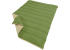 Thermal blanket Outwell Constellation Duvet Lux Green - for camping, picnic and everyday use