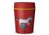 Primus TrailBreak Lunch jug 0.4L Pippi Red