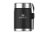 Stanley The Legendary Food Jar + Spork 0.4L Matte Black