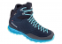 Dachstein Super Ferrata MC GTX WMN Approach Shoes Navy Blue 2023