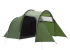 Three-person tent Robens Cima Versa 3 – spacious, lightweight, versatile, and packed with features. Fast delivery! Order now with us!