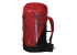 Bergans Helium V5 Backpack 40 Red Sand / Black