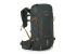Osprey Talon Velocity 20L Dark Charcoal / Tumbleweed Yellow Hiking Backpack - backpack for speed hiking and running