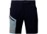 Men's Shorts Bergans Vaagaa Light Softshell Shorts Men Black / Husky Blue 2024