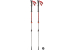 Robens Grasmere T7 Red Aluminum Hiking Poles - versatile and reliable telescopic poles