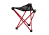 Robens Geographic Stool Red