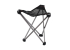 Robens Geographic Stool Silver Grey