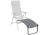 Outwell Clifton Footrest Ergo Flexi