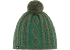 Eisbär Jean Active Pompon MÜ Winter Hat 644 Vintage Green