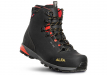 ALFA Holt APS GTX M Hiking Boots Black 2024