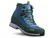 ALFA Kvist Advance GTX Hiking Boots Blue Green