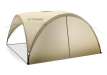 Trimm Sunwall with zipper for Trimm Party shelter 
