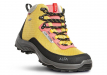 Alfa Kjerr Perform GTX W Hiking Boots Yellow 2023
