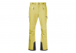 Bergans Oppdal Insulated Ski Pants Green Oasis