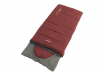 Outwell Sleeping bag Contour Junior Red