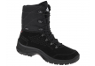 Dachstein Nordstern GTX Winter Boots Black 2023