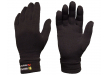 Warmpeace Powerstretch Fleece Gloves Black 2023