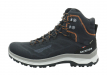 Dachstein Nockstein MC GTX Hiking Boots Anthracite 2023