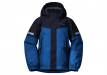 Bergans Lilletind Insulated Kids Jacket Dark Riviera Blue / Navy Blue 2023