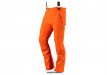 Trimm Flash Ski Pants Signal Orange 2023