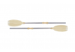 Sevylor KB-Hobby 250 paddles