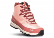 ALFA Kvist Advance 2.0 GTX W Hiking Boots Terracotta