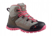Kayland Cobra K Kid GTX Hiking Shoes Grey Pink