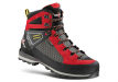 Kayland Cross Mountain GTX Red Men's Backpacking Boots 2023