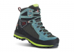 Kayland Cross Mountain W'S GTX Backpacking Boots Azure 2023