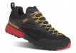 Kayland Grimpeur AD GTX Approach Shoes Black Yellow 2023