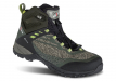 Kayland Stinger GTX Men's Fast Hiking Shoes Olive 2023