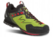 Kayland Vitrik GTX Approach Shoes Lime Black 2023
