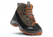 ALFA Kratt Perform GTX Jr Hiking Boots Brown
