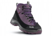 ALFA Kratt Perform GTX Jr Hiking Boots Purple