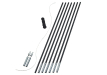 Easy Camp Pole DIY Set 11.0 mm